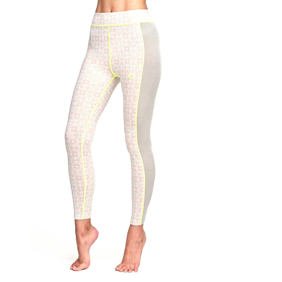 Kari Traa Rose High Waist Pant Women's in Slate