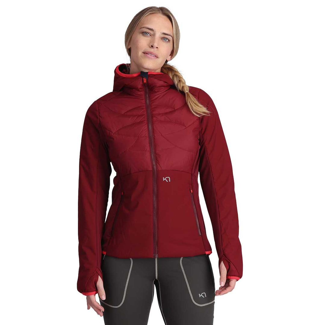 Kari Traa Tirill Thermal Jacket Women's
