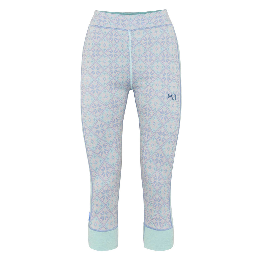 Kari Traa Rose Capri High Waist Pant - Women's