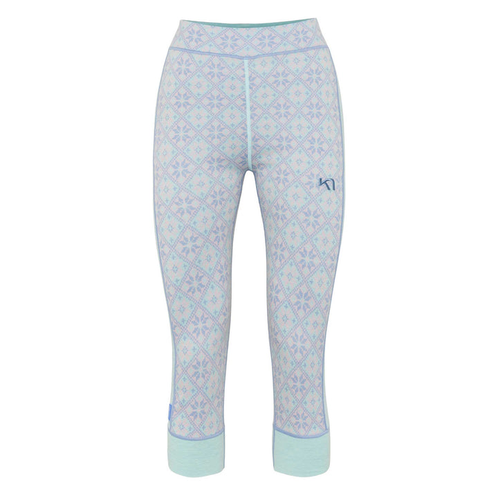 Kari Traa Rose Capri High Waist Pant - Women's