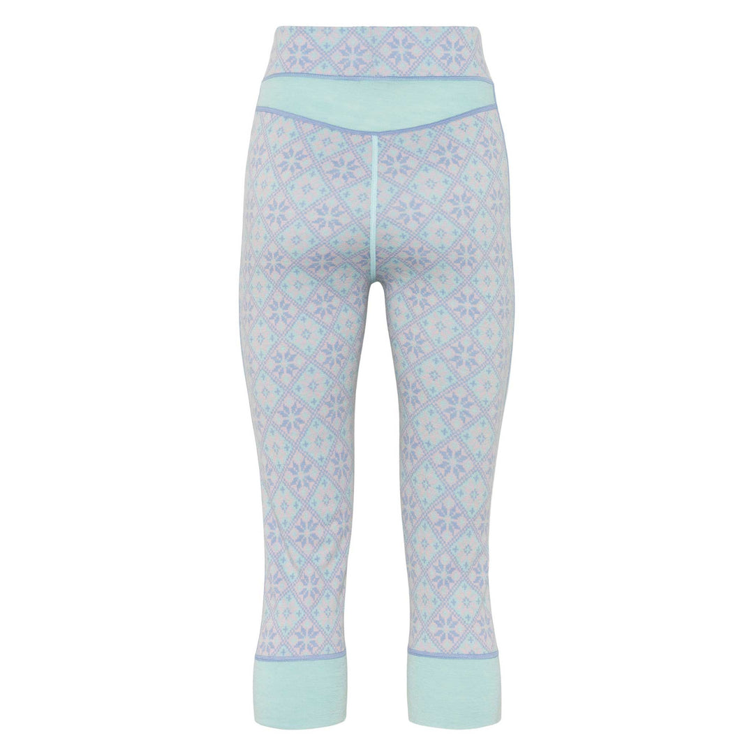 Kari Traa Rose Capri High Waist Pant - Women's