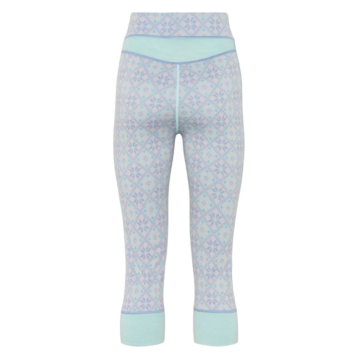 Kari Traa Rose Capri High Waist Pant - Women's