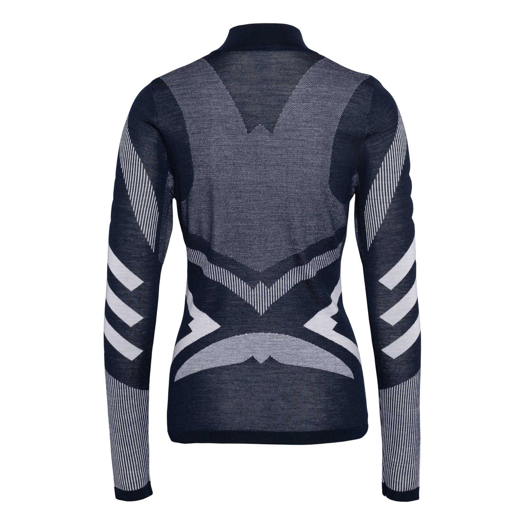 Kari Traa Faith Half Zip Top - Women's