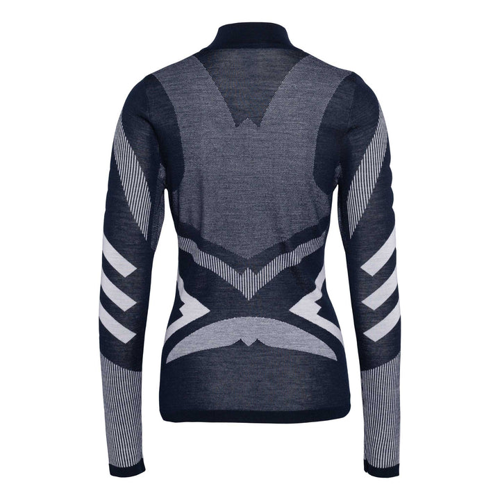 Kari Traa Faith Half Zip Top - Women's