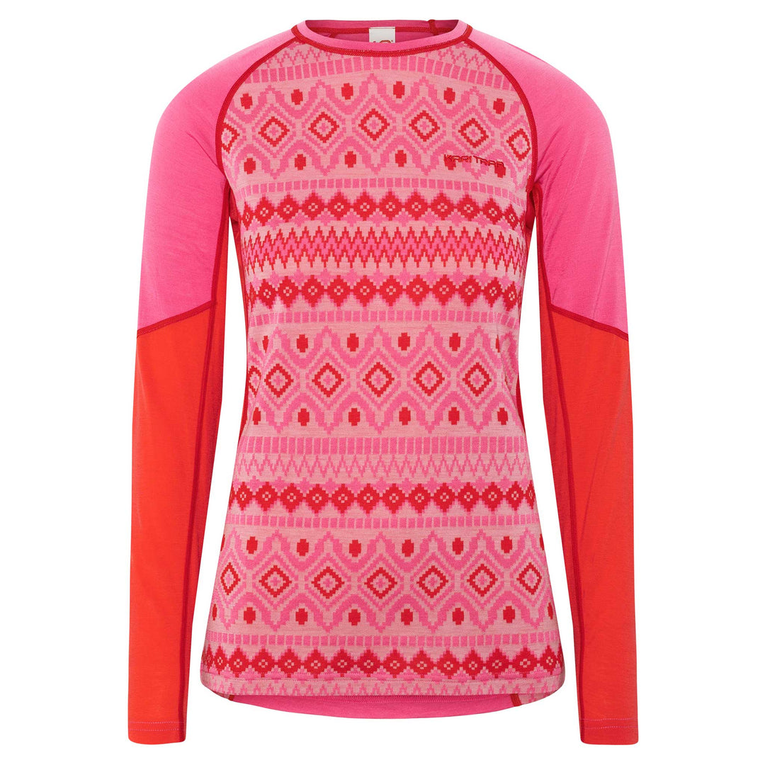 Kari Traa Malia Long Sleeve Top - Women's