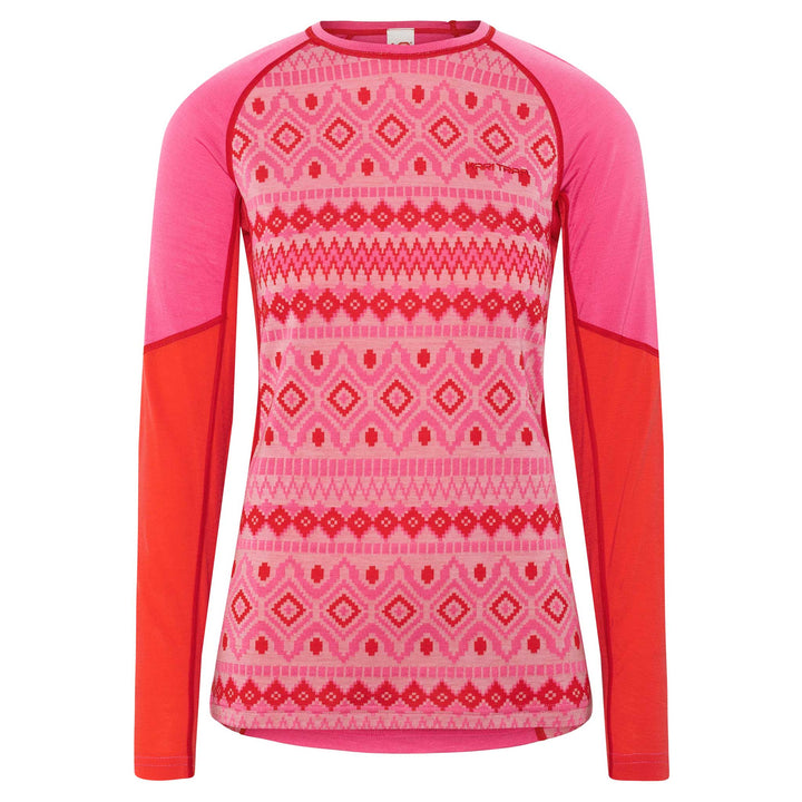 Kari Traa Malia Long Sleeve Top - Women's