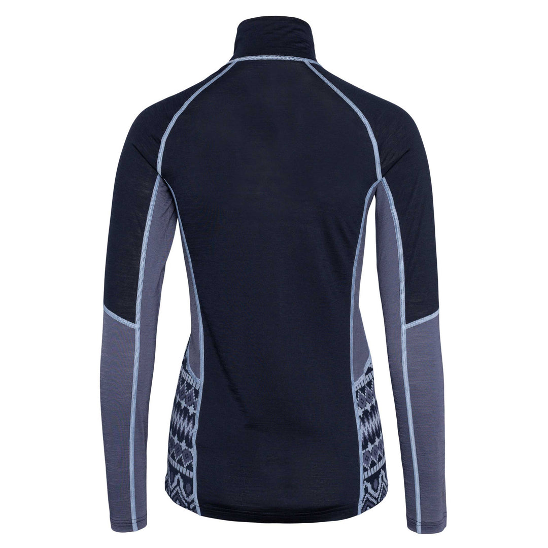 Kari Traa Malia Half Zip Top - Women's