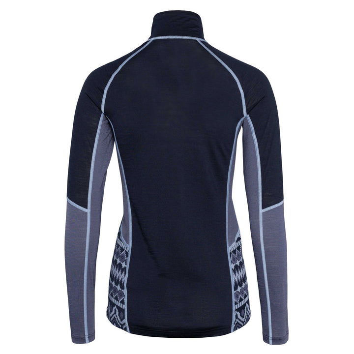 Kari Traa Malia Half Zip Top - Women's