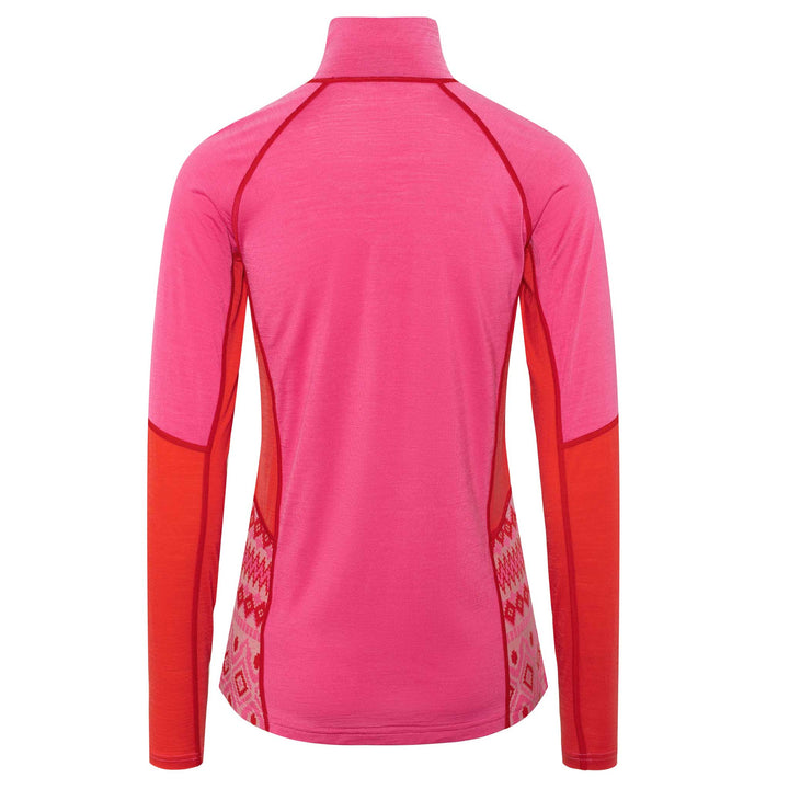 Kari Traa Malia Half Zip Top - Women's