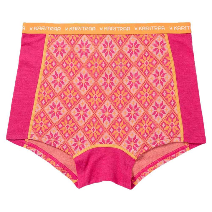 Kari Traa Rose Boxer Women's in Berry