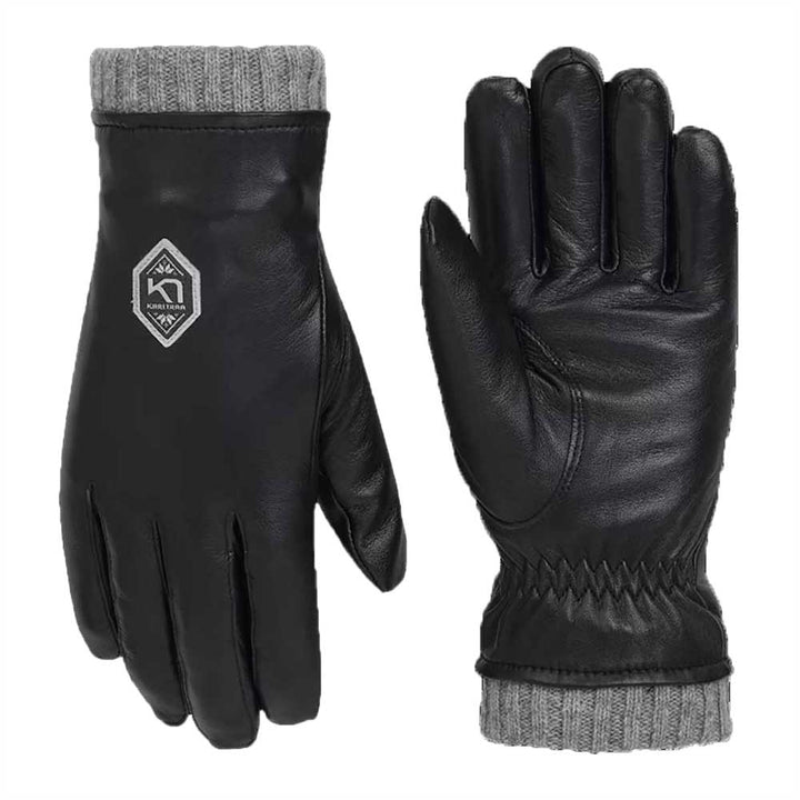 Kari Traa Himle Glove Women's in Black