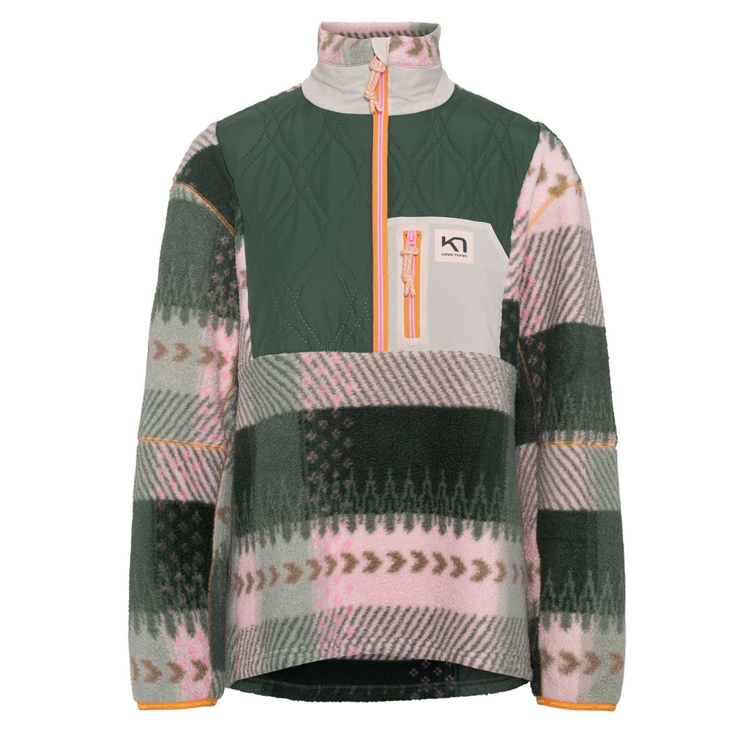 Kari Traa Rothe Half Zip Top - Women's