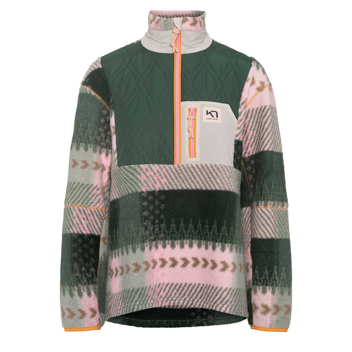 Kari Traa Rothe Half Zip Top - Women's