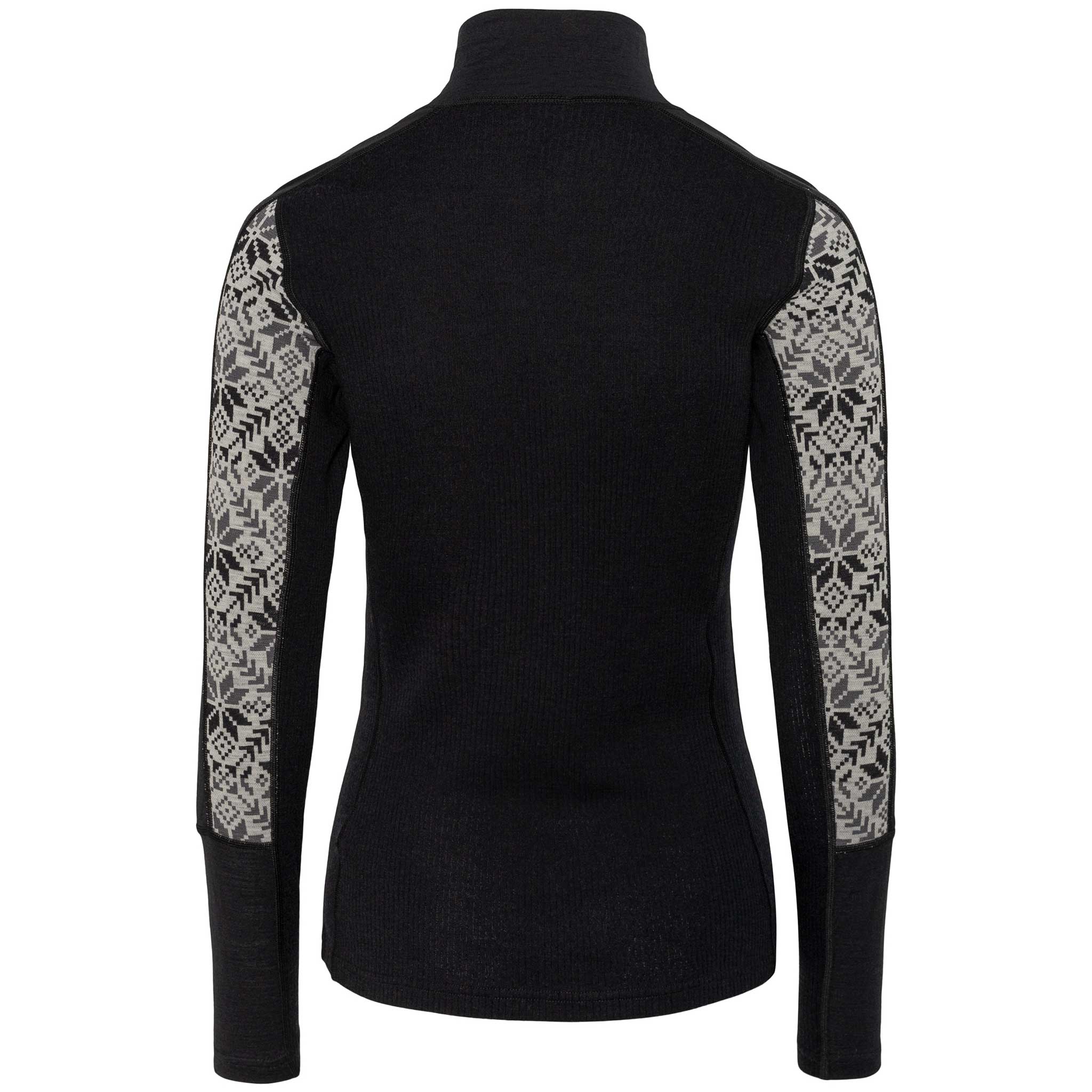 Kari-na② Kari Traa Anna Half-Zip
