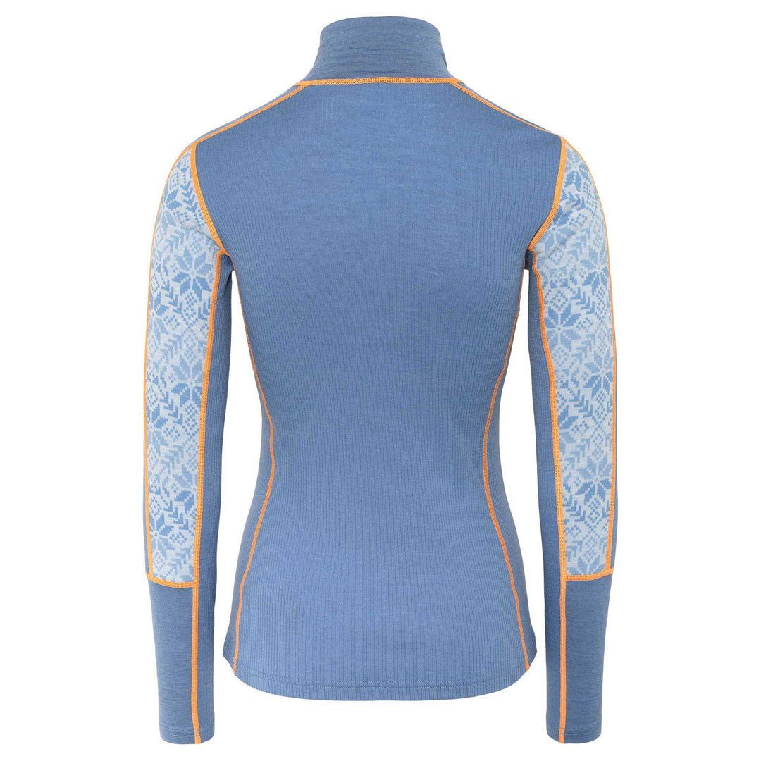 Kari Traa Anna Half Zip Top - Women's