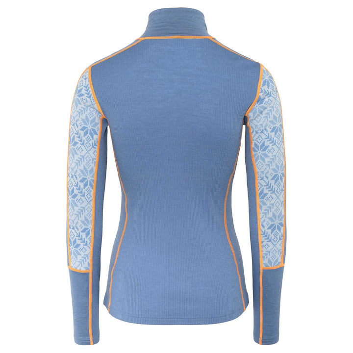 Kari Traa Anna Half Zip Top - Women's