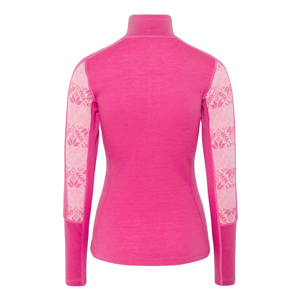 Kari Traa Anna Half Zip Womens' in Spink