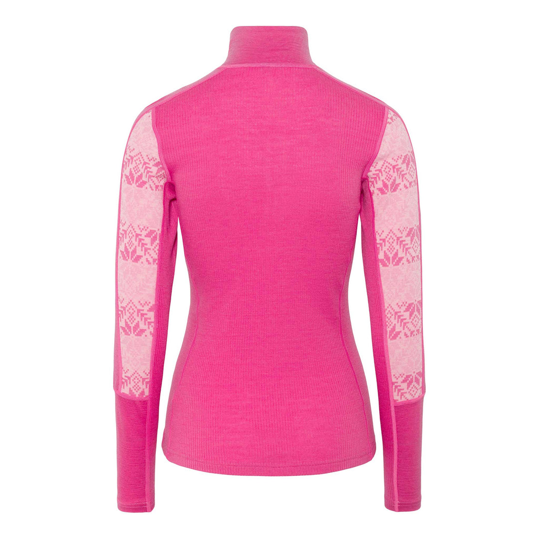 Kari Traa Anna Half Zip Top - Women's