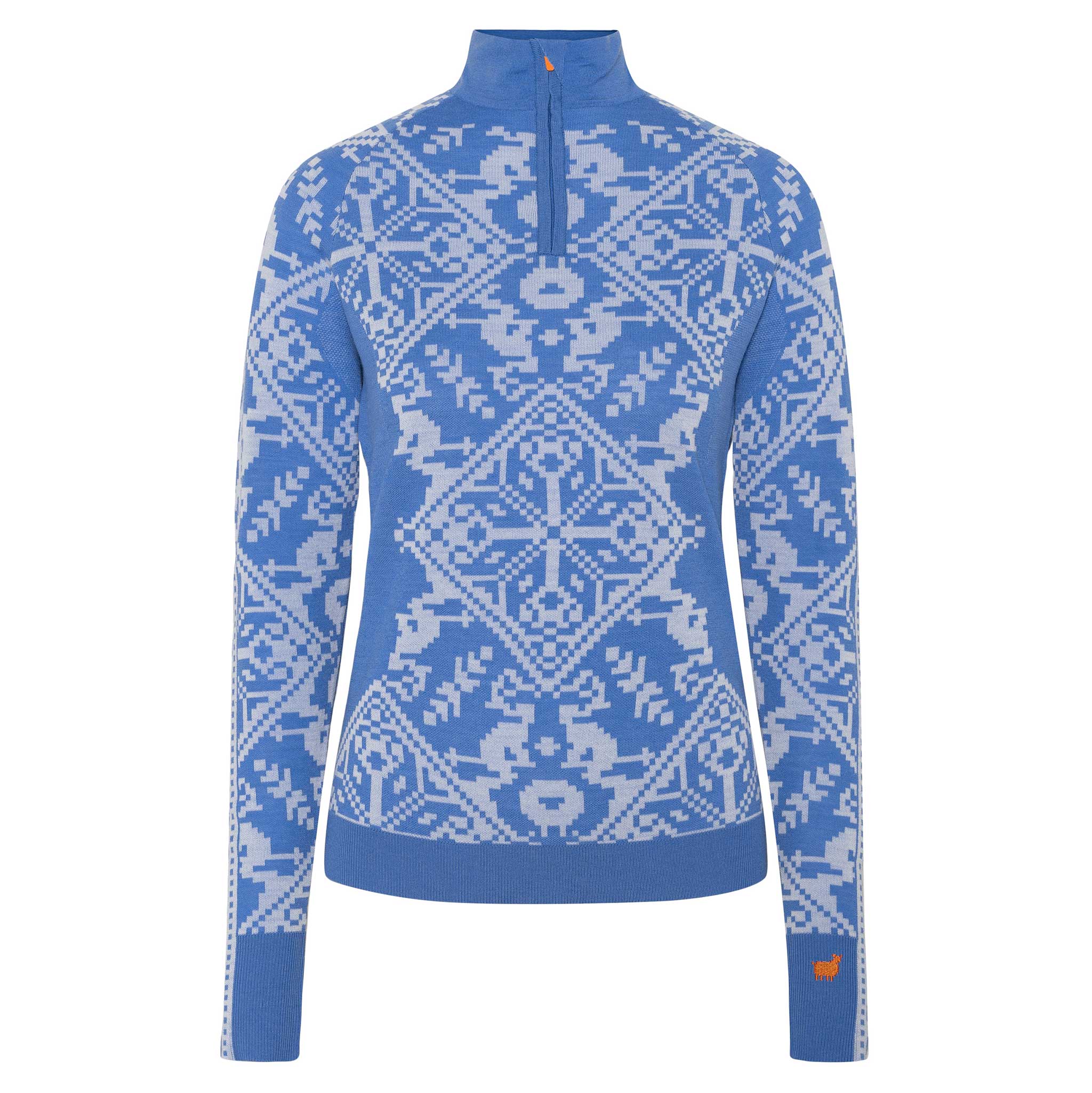 Kari Traa Saga Half Zip Top - Women's – JANS LTD