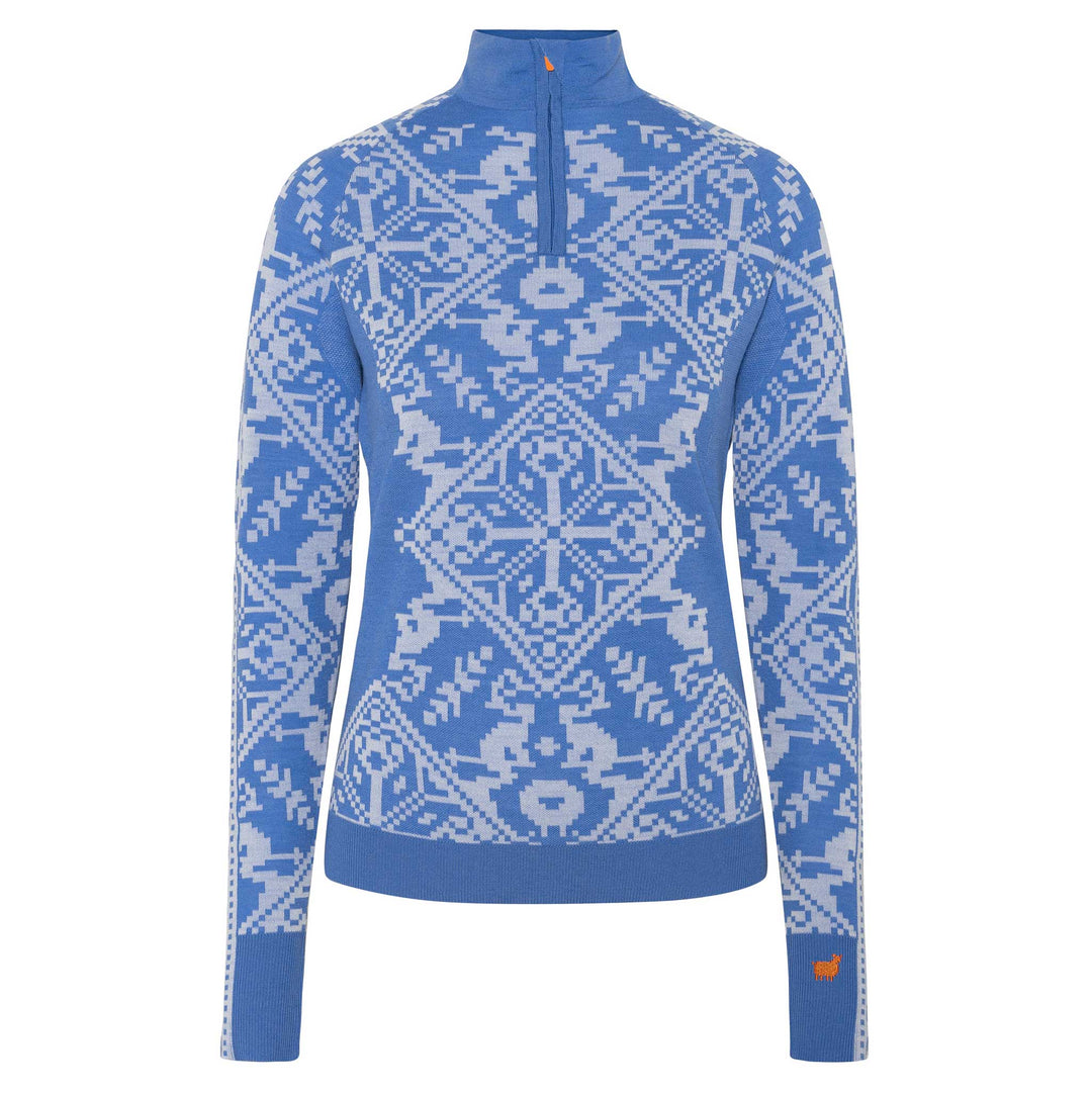 Kari Traa Saga Half Zip Top - Women's