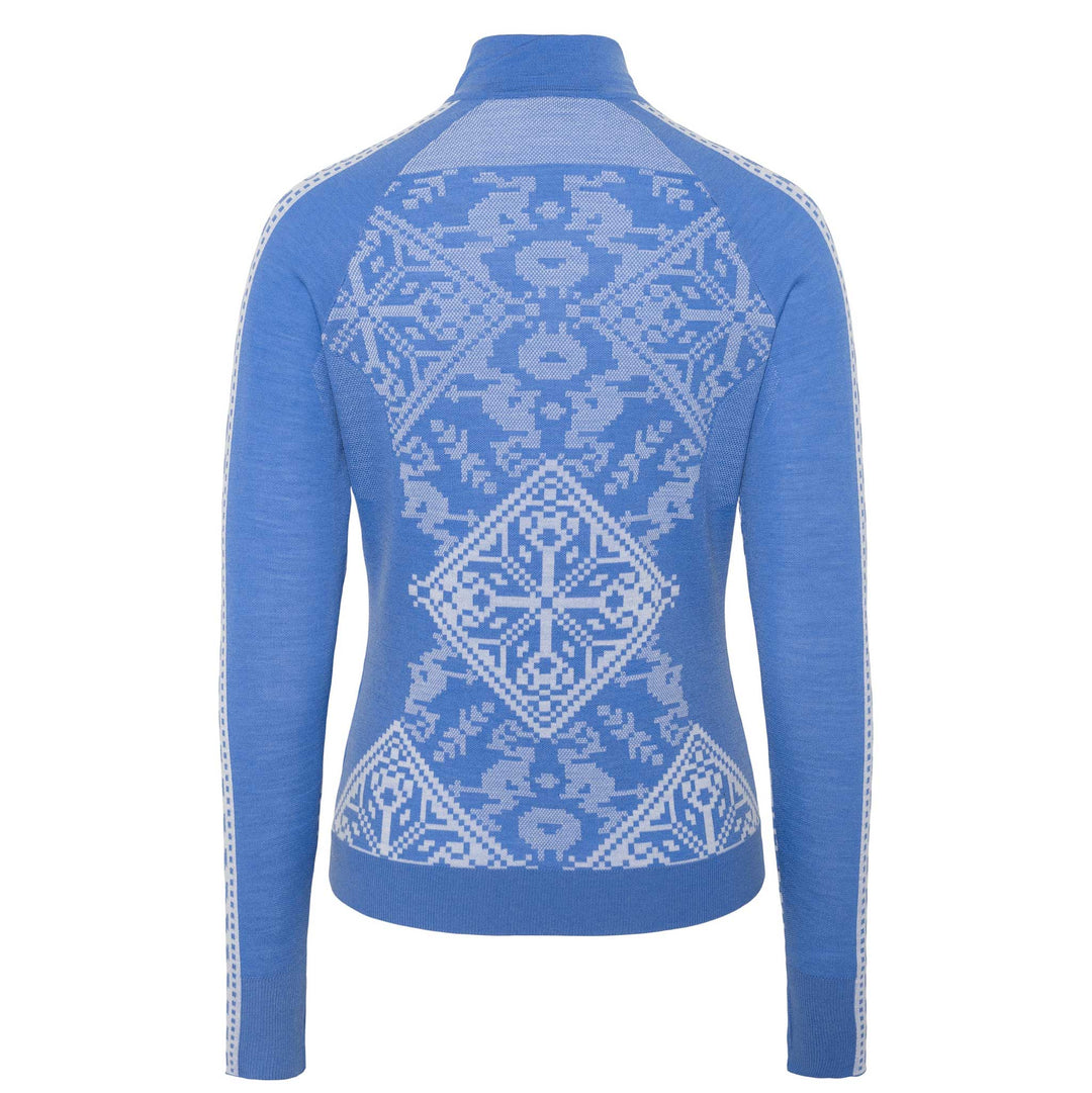 Kari Traa Saga Half Zip Top - Women's