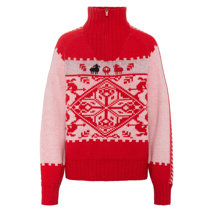 Kari Traa Saga Knit Top - Women's