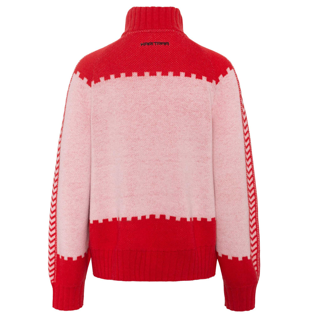 Kari Traa Saga Knit Top - Women's