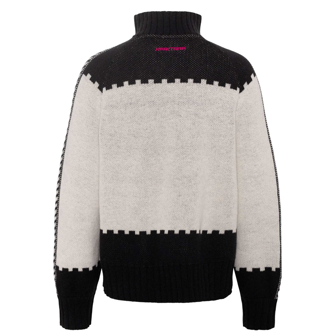 Kari Traa Saga Knit Top - Women's