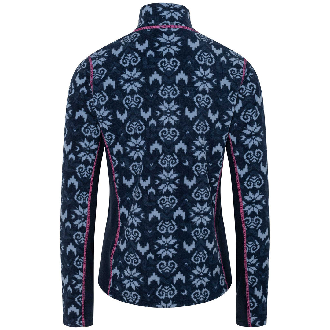 Kari Traa Olga Fleece Top - Women's