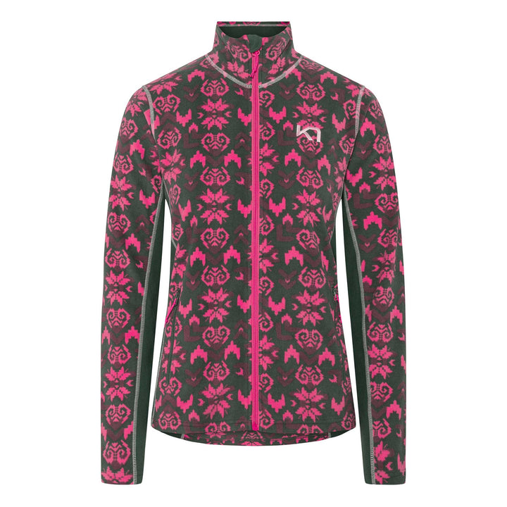 Kari Traa Olga Fleece Top - Women's