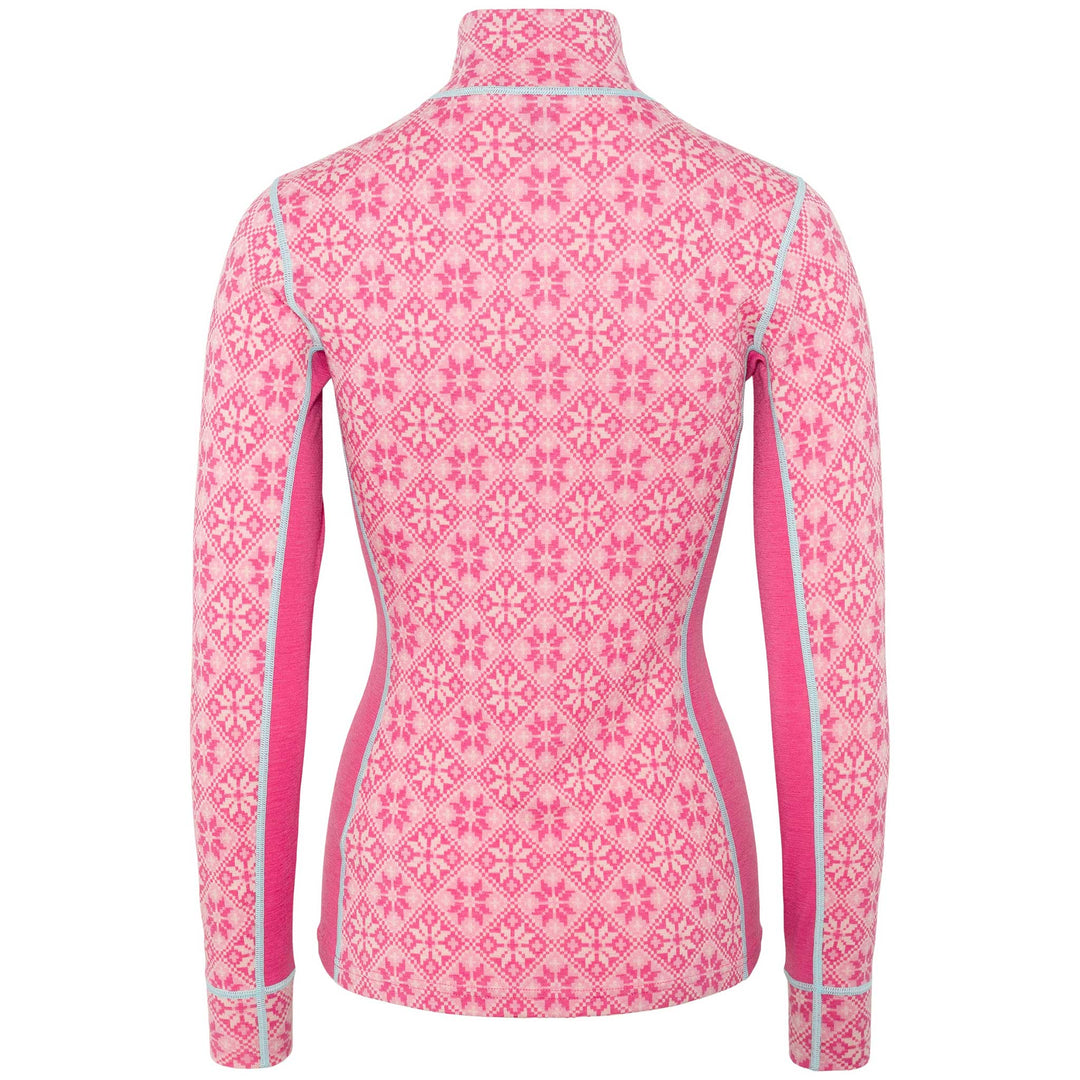 Kari Traa Rose Half Zip Top - Women's