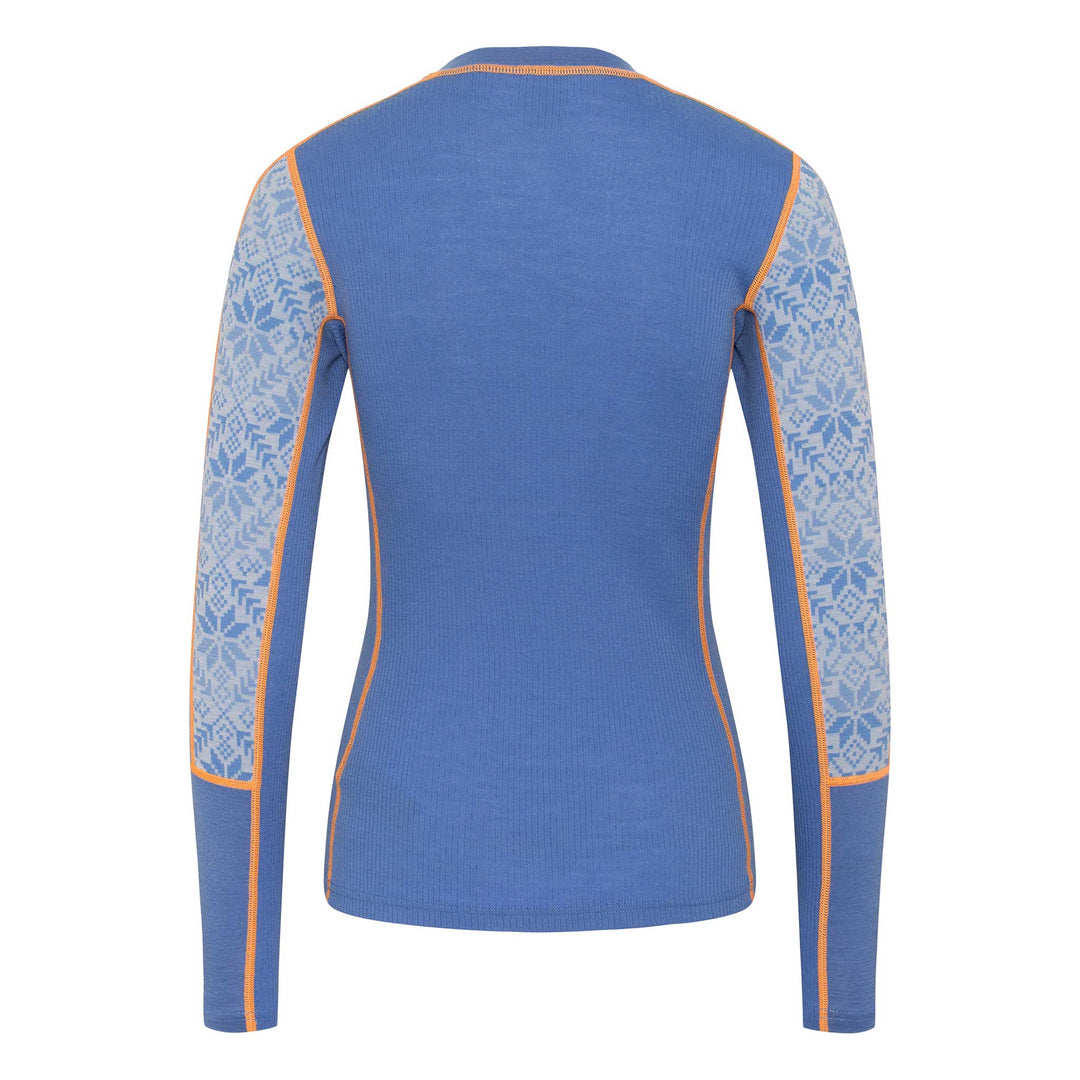 Kari Traa Anna Long Sleeve Top - Women's