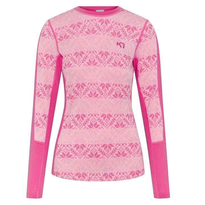 Kari Traa Anna Long Sleeve Top - Women's
