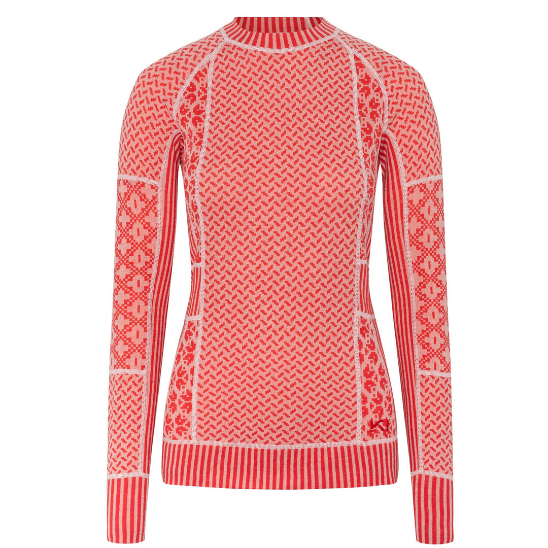 Kari Traa Smekker Long Sleeve Shirt - Women's