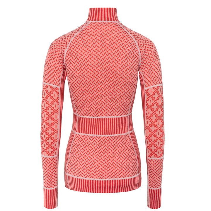 Kari Traa Smekker Half Zip Top - Women's