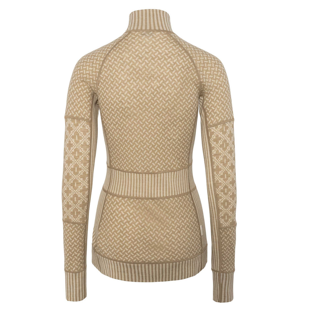 Kari Traa Smekker Half Zip Top - Women's