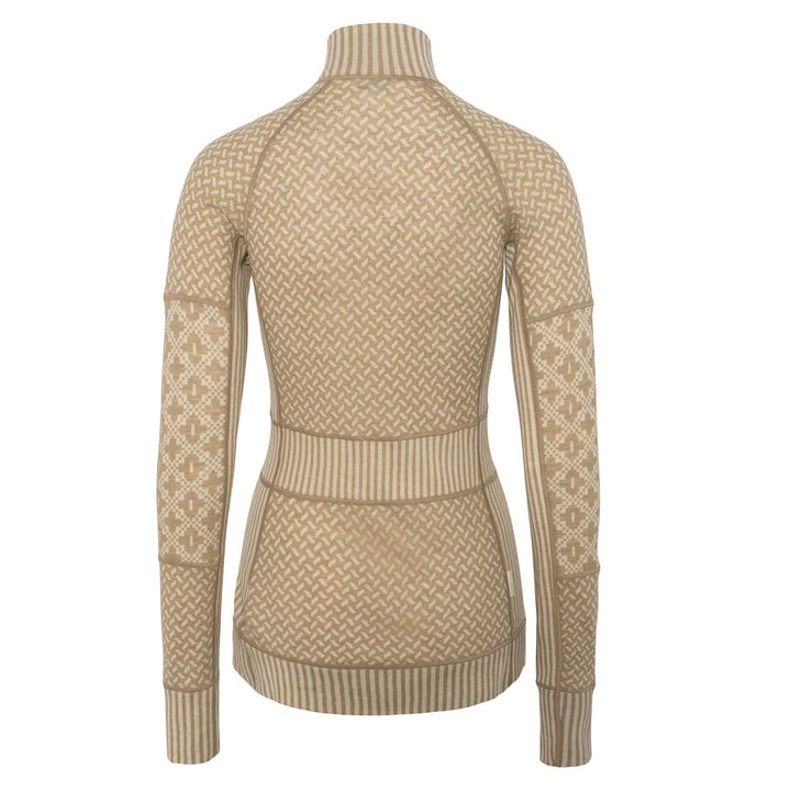 Kari Traa Smekker Half Zip Top - Women's