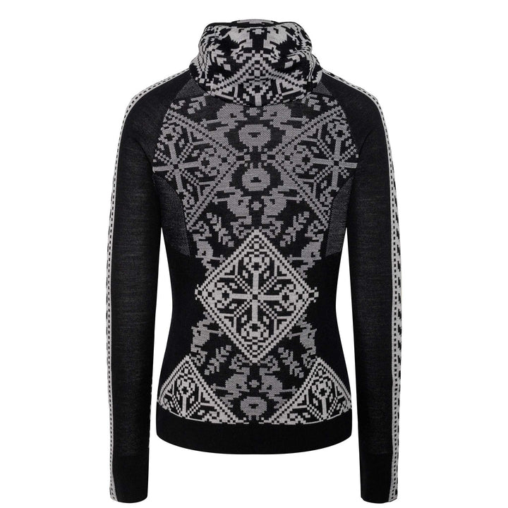 Kari Traa Saga Hooded Top - Women's