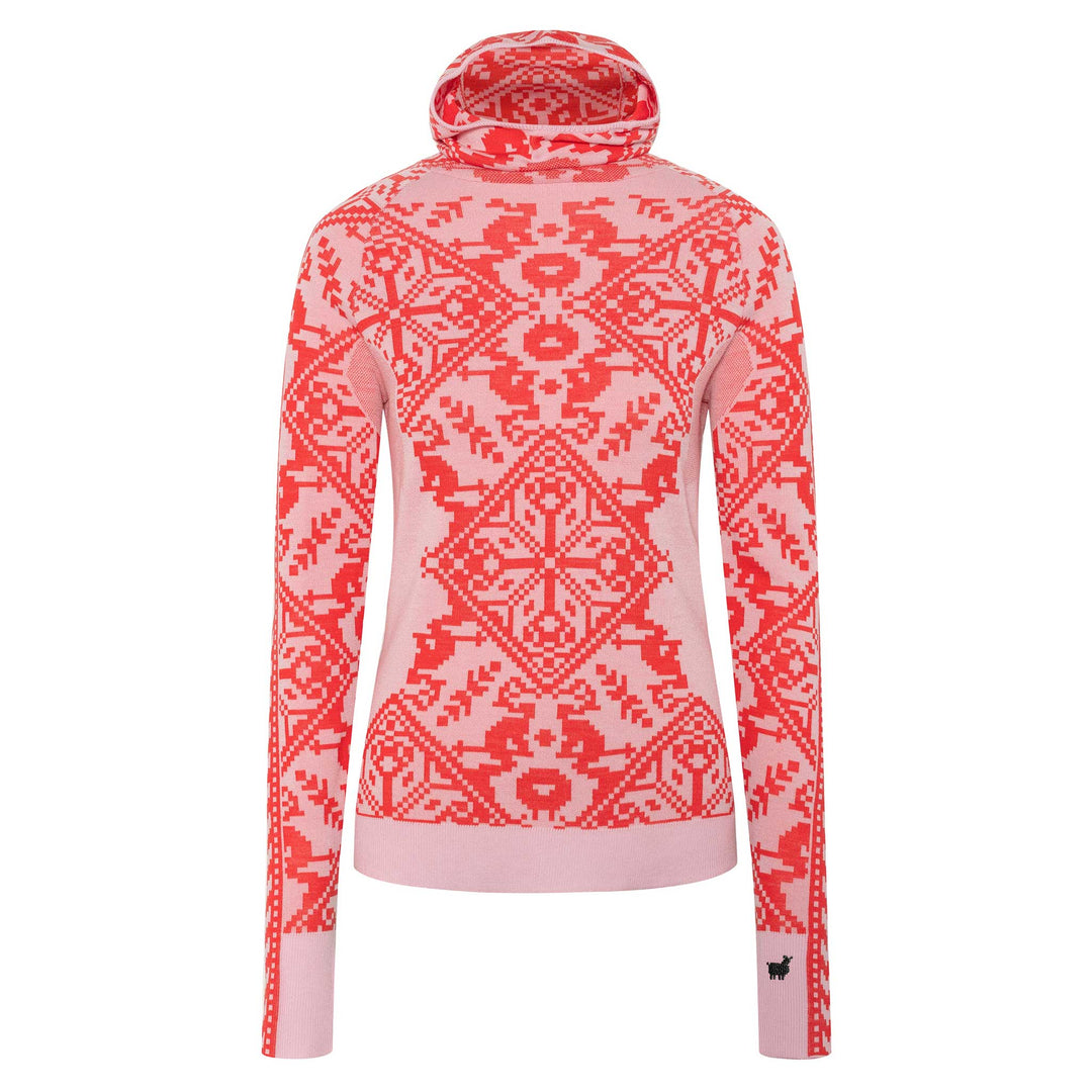Kari Traa Saga Hooded Top - Women's