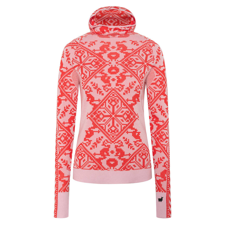 Kari Traa Saga Hooded Top - Women's