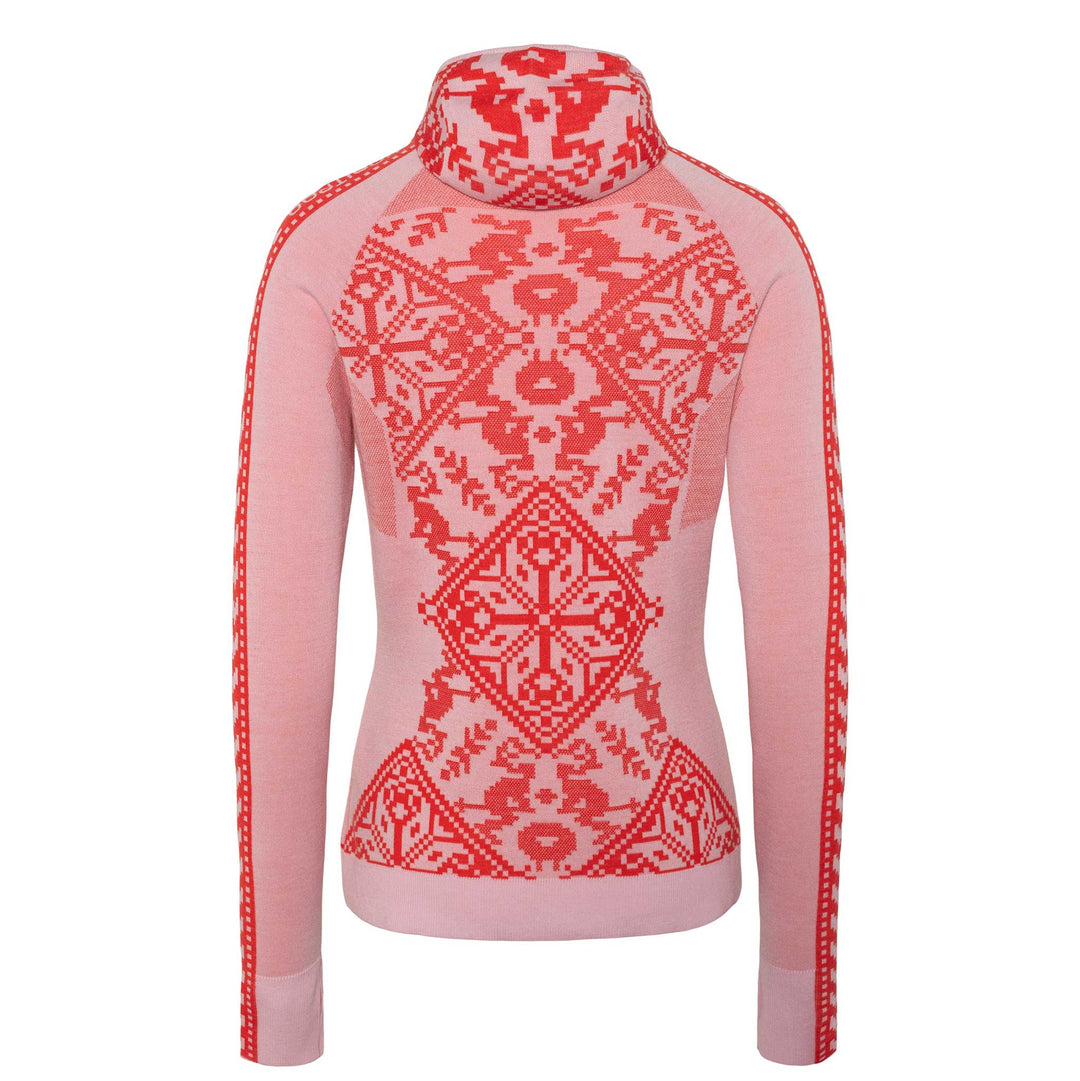Kari Traa Saga Hooded Top - Women's
