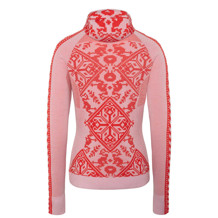 Kari Traa Saga Hooded Top - Women's