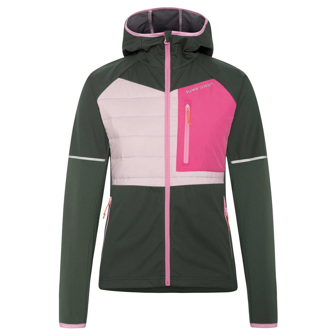 Kari Traa Nia Jacket - Women's