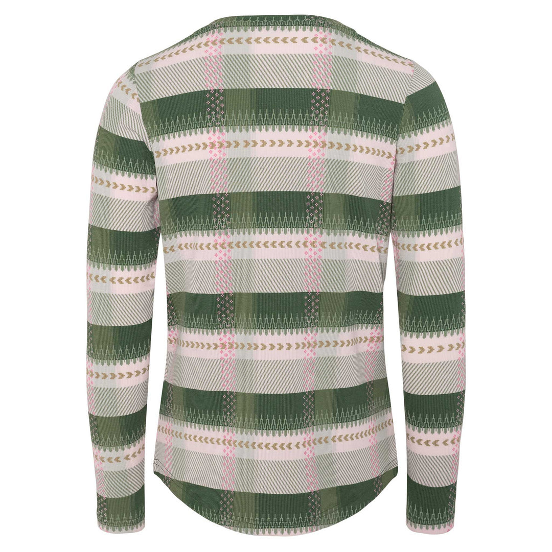 Kari Traa Kari Long Sleeve PJ Top - Women's