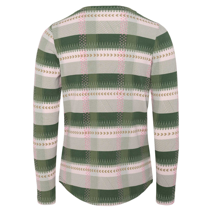 Kari Traa Kari Long Sleeve PJ Top - Women's