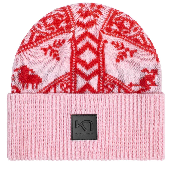 Kari Traa Saga Knit Beanie - Women's