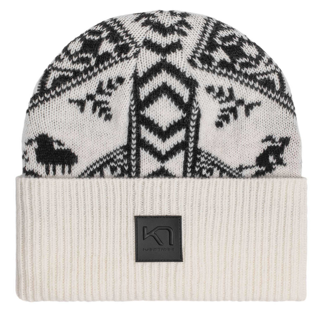 Kari Traa Saga Knit Beanie - Women's