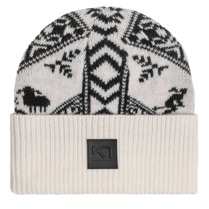 Kari Traa Saga Knit Beanie - Women's