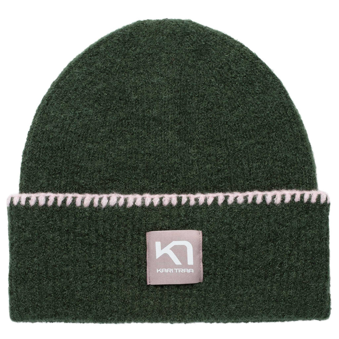 Kari Traa Rothe Wool Beanie - Women's