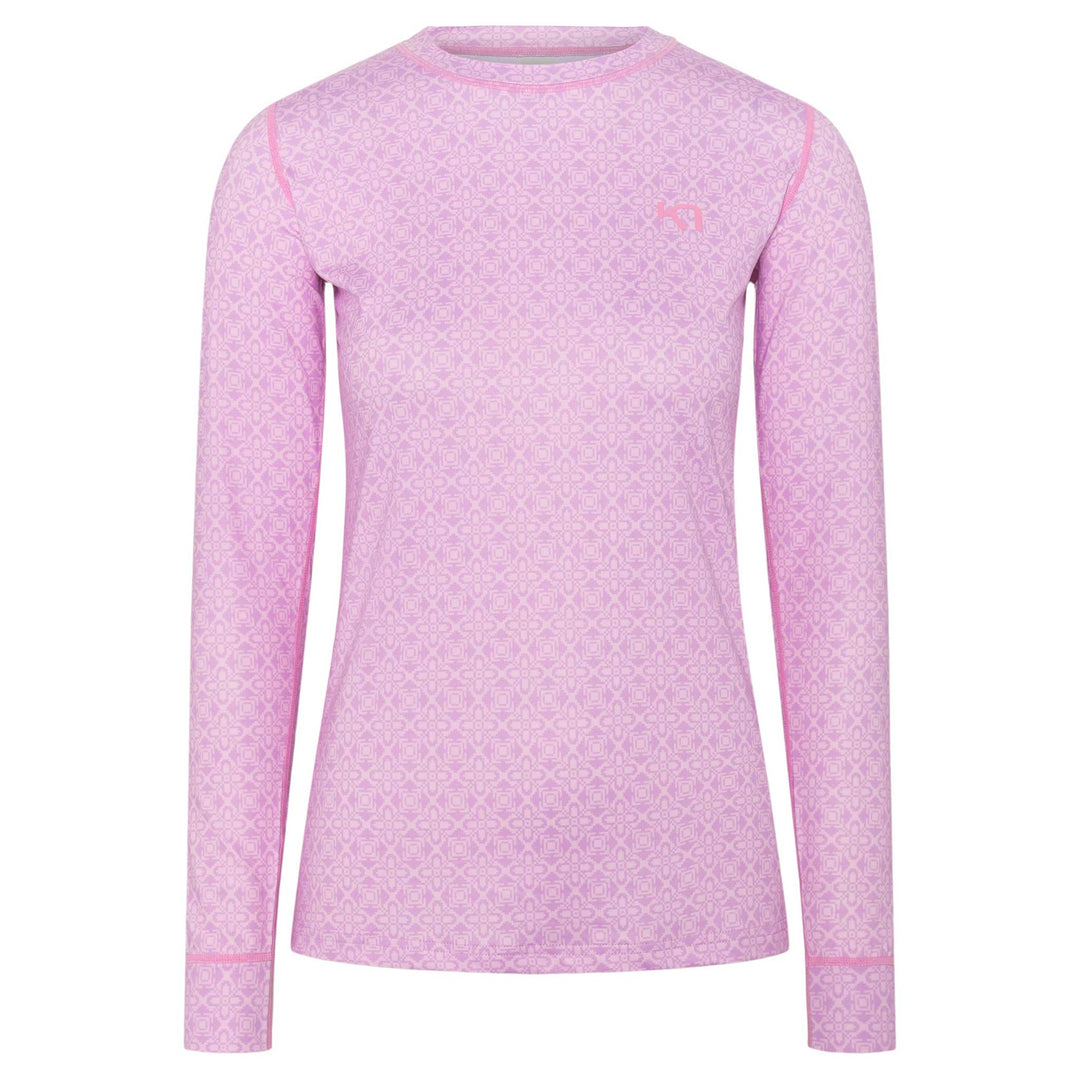 Kari Traa Fryd Long Sleeve Top - Women's